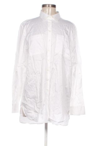 Дамска риза Eterna, Размер M, Цвят Бял, Цена 28,63 €