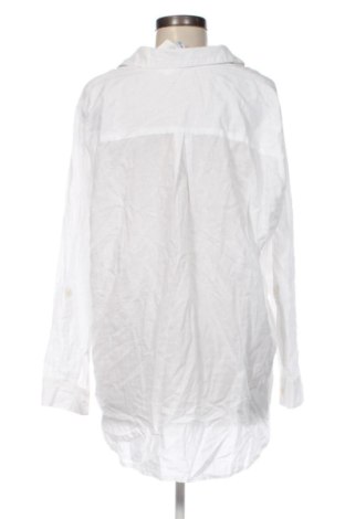 Damenbluse Ever.me by Takko Fashion, Größe XL, Farbe Weiß, Preis € 16,99
