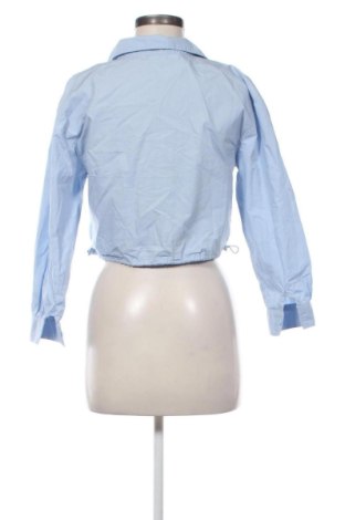 Дамска риза Ever.me by Takko Fashion, Размер M, Цвят Син, Цена 12,69 €