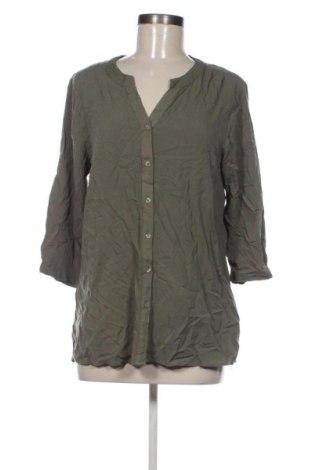 Cămașă de femei Ever.me by Takko Fashion, Mărime M, Culoare Verde, Preț 79,99 Lei