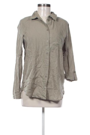 Damska koszula Ever.me by Takko Fashion, Rozmiar L, Kolor Zielony, Cena 67,99 zł