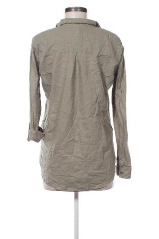 Damska koszula Ever.me by Takko Fashion, Rozmiar L, Kolor Zielony, Cena 67,99 zł