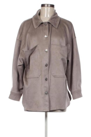 Damenbluse Ever.me by Takko Fashion, Größe M, Farbe Beige, Preis 12,78 €