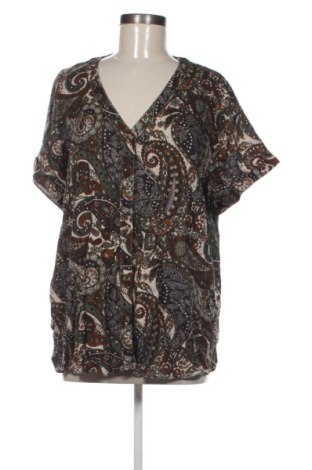 Dámská košile  Ever.me by Takko Fashion, Velikost XXL, Barva Vícebarevné, Cena  379,00 Kč