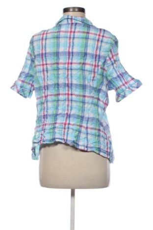 Cămașă de femei Fabiani, Mărime XL, Culoare Multicolor, Preț 67,77 Lei