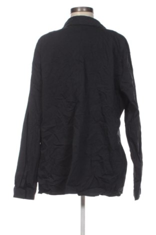 Dámska košeľa  Fiorella Rubino, Veľkosť 3XL, Farba Čierna, Cena  33,95 €