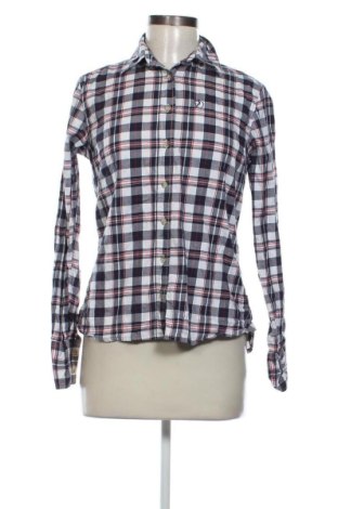 Γυναικείο πουκάμισο Fjallraven, Μέγεθος M, Χρώμα Πολύχρωμο, Τιμή 89,95 €