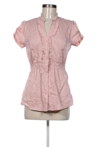 Damenbluse Flame, Größe L, Farbe Rosa, Preis 26,99 €