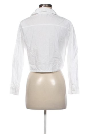 Dámska košeľa  Forever Young by Chicoree, Veľkosť S, Farba Biela, Cena  13,00 €