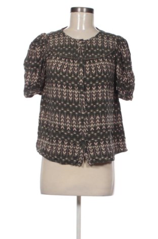 Cămașă de femei Fransa, Mărime M, Culoare Multicolor, Preț 61,99 Lei