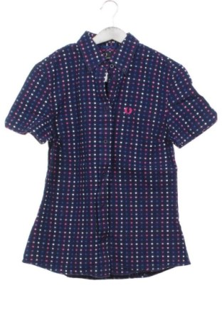 Дамска риза Fred Perry, Размер M, Цвят Многоцветен, Цена 24,44 €