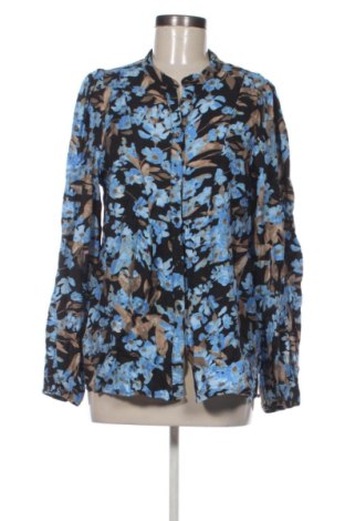 Дамска риза Free Quent, Размер M, Цвят Многоцветен, Цена 21,47 €