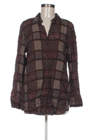 Damenbluse Free Quent, Größe M, Farbe Mehrfarbig, Preis 27,99 €