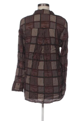 Damenbluse Free Quent, Größe M, Farbe Mehrfarbig, Preis 27,99 €