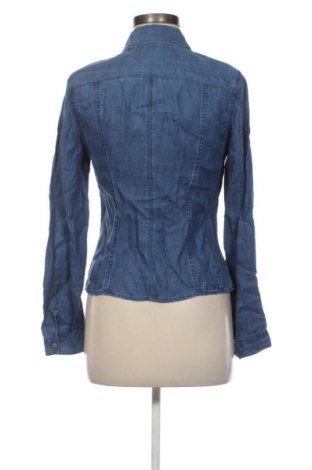 Damenbluse G-Star Raw, Größe M, Farbe Blau, Preis 54,99 €