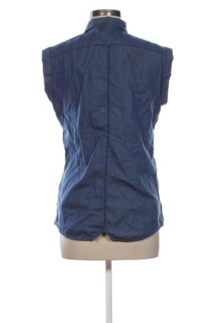 Cămașă de femei G-Star Raw, Mărime M, Culoare Albastru, Preț 237,99 Lei