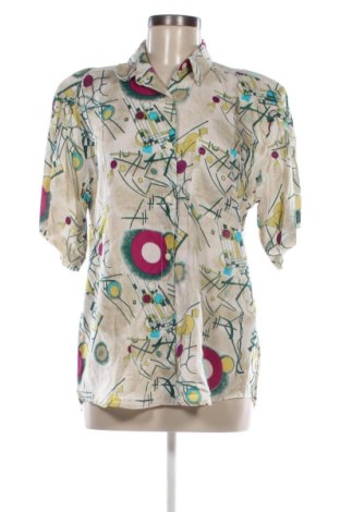 Damenbluse GD, Größe L, Farbe Mehrfarbig, Preis 12,85 €