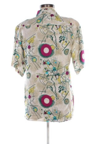 Damenbluse GD, Größe L, Farbe Mehrfarbig, Preis 12,85 €