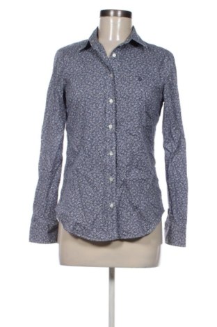 Damenbluse Gant, Größe S, Farbe Mehrfarbig, Preis 54,99 €