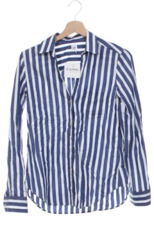 Дамска риза Gap, Размер XS, Цвят Многоцветен, Цена 17,89 €