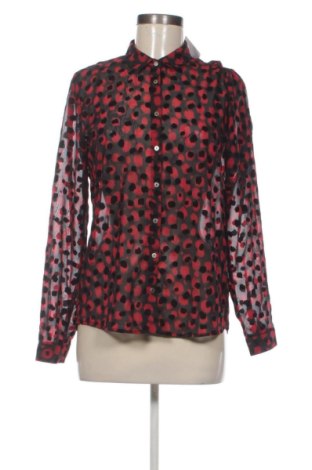 Damenbluse Garcia, Größe M, Farbe Mehrfarbig, Preis 21,00 €