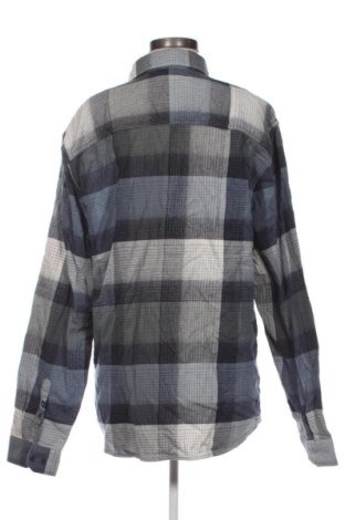 Cămașă de femei Garcia, Mărime XL, Culoare Multicolor, Preț 129,99 Lei