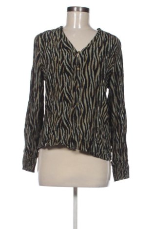 Damenbluse Garcia, Größe M, Farbe Mehrfarbig, Preis 27,99 €