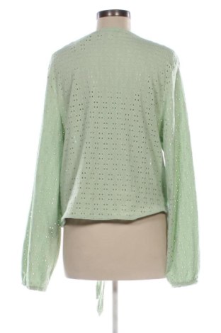 Dámska košeľa  Garcia, Veľkosť XL, Farba Zelená, Cena  21,00 €