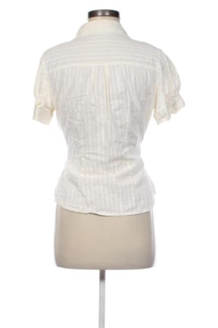 Damenbluse George, Größe M, Farbe Ecru, Preis 12,78 €