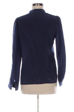Damenbluse Gerard Darel, Größe M, Farbe Blau, Preis 42,00 €