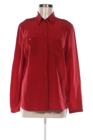 Damenbluse Gerry Weber, Größe M, Farbe Rot, Preis 28,00 €