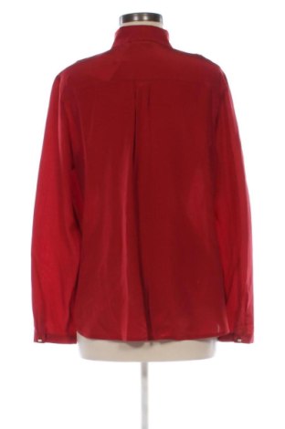 Damenbluse Gerry Weber, Größe M, Farbe Rot, Preis 28,00 €