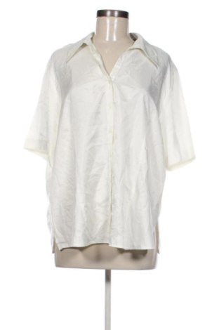 Damenbluse Gerry Weber, Größe L, Farbe Ecru, Preis 31,99 €
