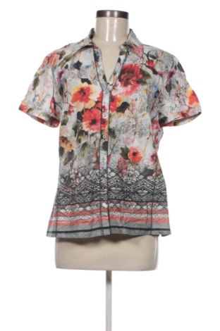 Damenbluse Gerry Weber, Größe L, Farbe Mehrfarbig, Preis € 32,99