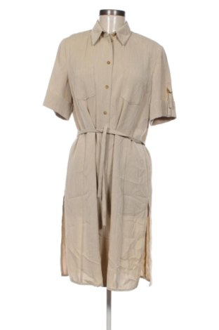Cămașă de femei Gerry Weber, Mărime M, Culoare Bej, Preț 151,99 Lei