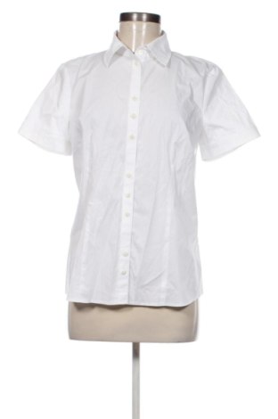 Damenbluse Gerry Weber, Größe L, Farbe Weiß, Preis 25,00 €