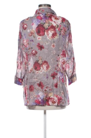Γυναικείο πουκάμισο Gerry Weber, Μέγεθος L, Χρώμα Πολύχρωμο, Τιμή 28,00 €