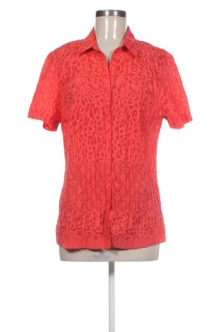 Cămașă de femei Gerry Weber, Mărime M, Culoare Roșu, Preț 151,99 Lei