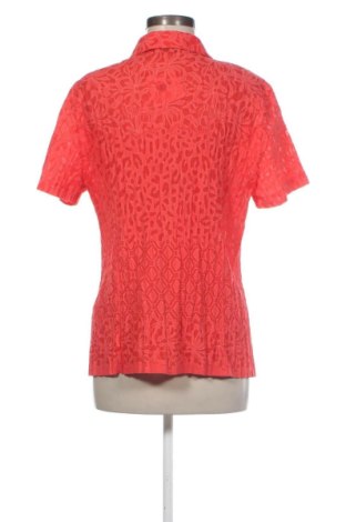 Cămașă de femei Gerry Weber, Mărime M, Culoare Roșu, Preț 151,99 Lei