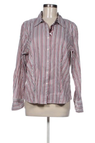 Γυναικείο πουκάμισο Gerry Weber, Μέγεθος XL, Χρώμα Πολύχρωμο, Τιμή 33,99 €