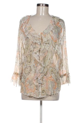 Damenbluse Gerry Weber, Größe L, Farbe Mehrfarbig, Preis 36,99 €