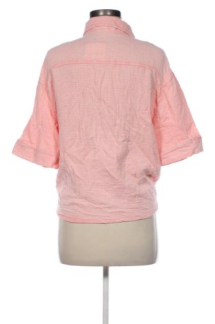 Dámská košile  Gina, Velikost L, Barva Růžová, Cena  379,00 Kč