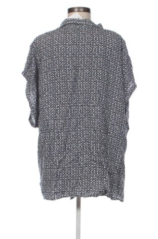 Damenbluse Gina Benotti, Größe 4XL, Farbe Mehrfarbig, Preis € 16,99