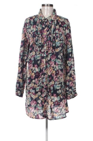 Damenbluse Gina Benotti, Größe XL, Farbe Mehrfarbig, Preis 13,99 €
