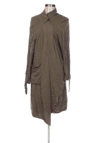 Damenbluse Gina Laura, Größe XXL, Farbe Grün, Preis € 27,99