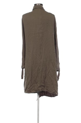 Damenbluse Gina Laura, Größe XXL, Farbe Grün, Preis € 27,99