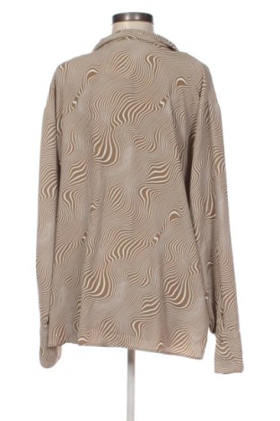 Damska koszula Gina Tricot, Rozmiar XL, Kolor Kolorowy, Cena 53,99 zł