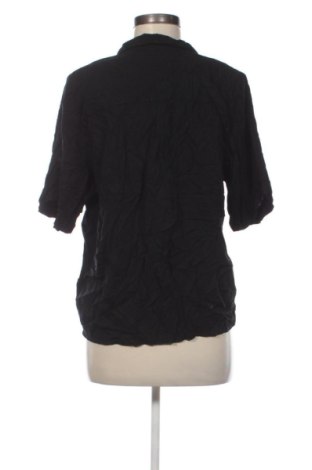 Damska koszula Gina Tricot, Rozmiar L, Kolor Czarny, Cena 48,99 zł