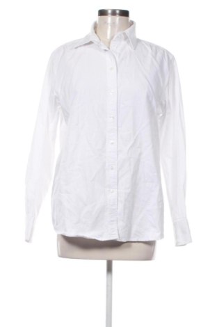 Dámska košeľa  Gina Tricot, Veľkosť S, Farba Biela, Cena  14,50 €