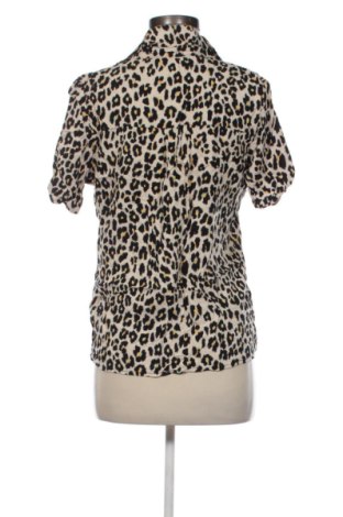 Damenbluse Gina Tricot, Größe S, Farbe Mehrfarbig, Preis 13,99 €
